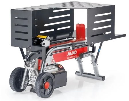 AL-KO LSH 370/4 4T