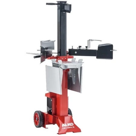 AL-KO LSV 550/6 6T