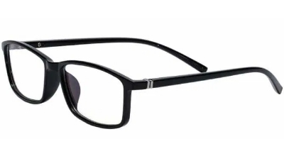 Anti Blue Light-Briller Blank