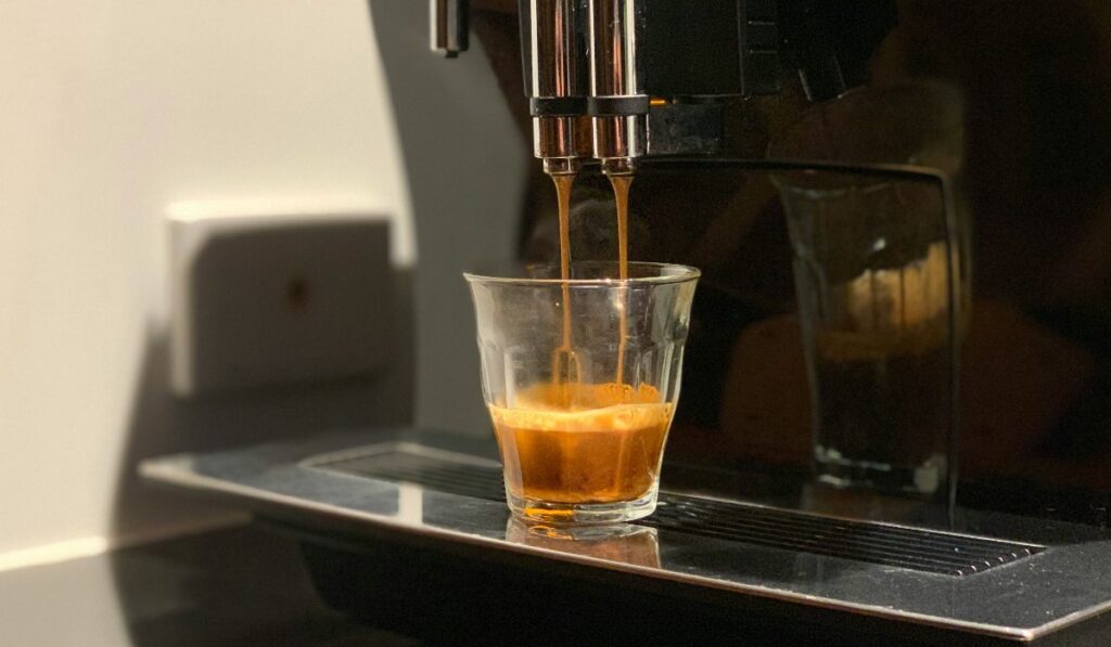Beste espressomaskin test
