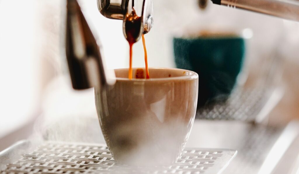 beste kaffemaskin test