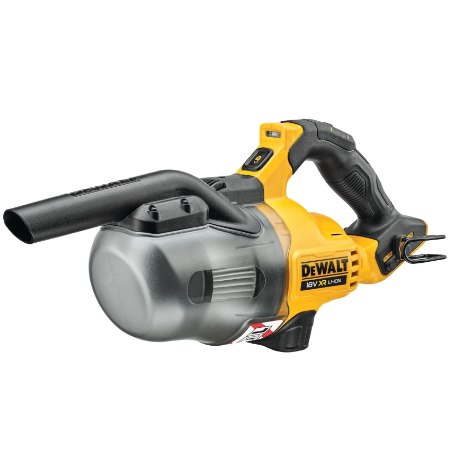 DeWalt DCV501LN-XJ