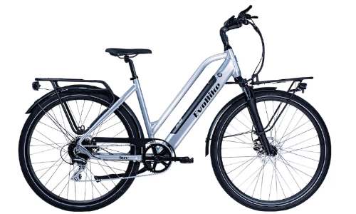 EvoBike Sport-8