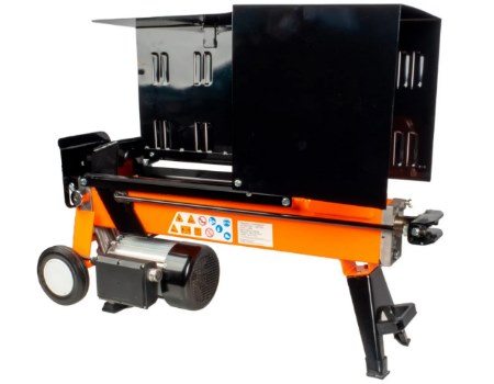 Fornorth Vedkløyver 7T V2