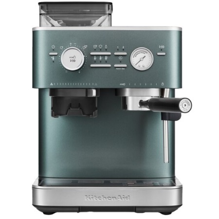KitchenAid Espressomaskin