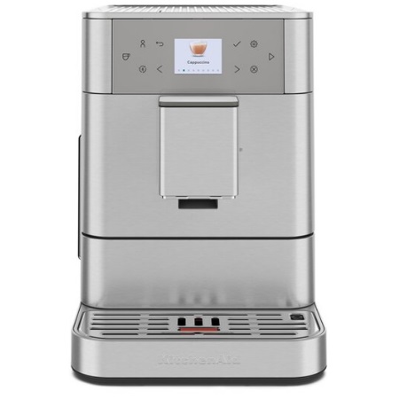 KitchenAid KF6 espressomaskin