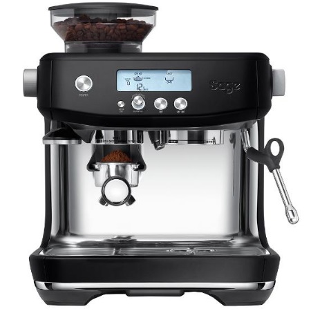 Sage Barista Pro espressomaskin
