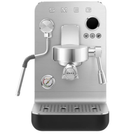 SMEG Minipro espressomaskin