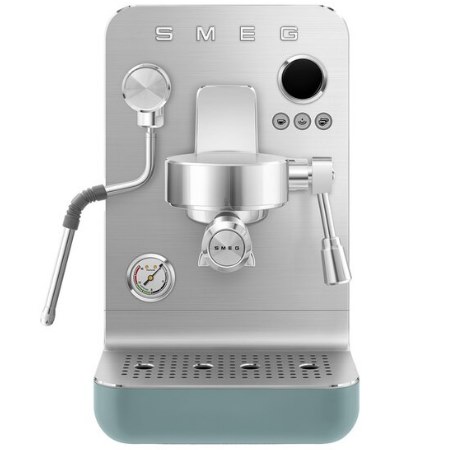 SMEG Minipro espressomaskin