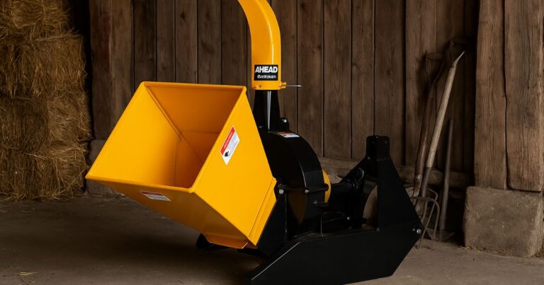 ahead flishuger pto bx42s