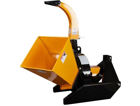 AHEAD flishugger PTO BX42S