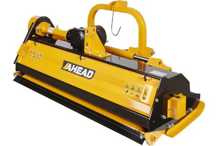 AHEAD NBM155 beitepusser