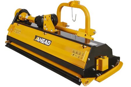 AHEAD NBM175 beitepusser