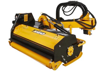 AHEAD VBM140D beitepusser