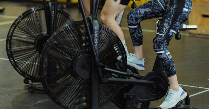 airbike