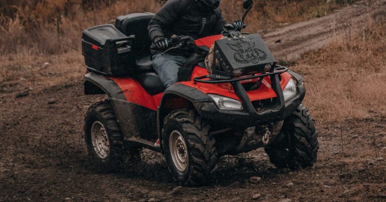 atv og utv