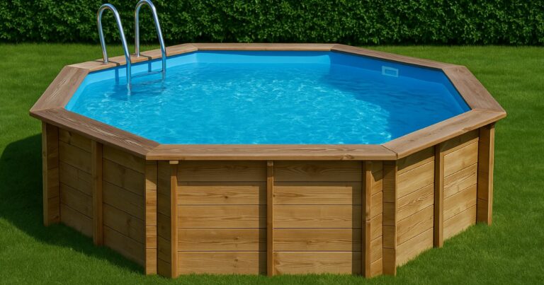 Basseng Tre Zodiac Runde Violette 2