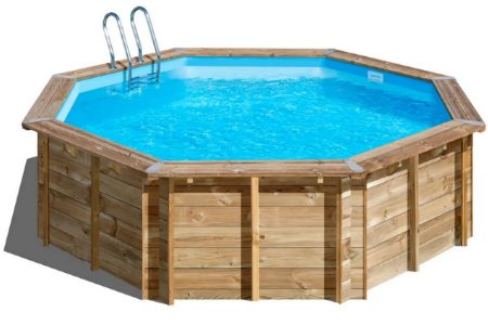 Basseng Tre Zodiac Runde Violette 2