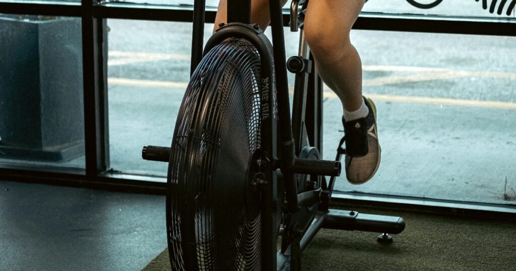 Beste Airbike test