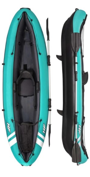Bestway Hydro-Force Ventura Kajakk 280×86 cm