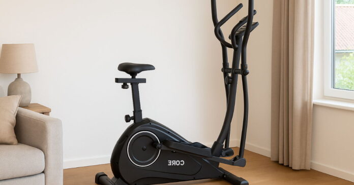 core-crosstrainer-700 core crosstrainer 700