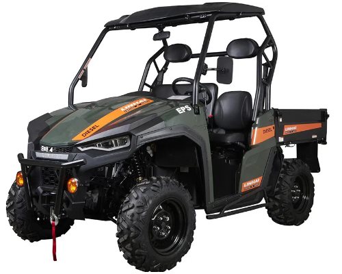 Diesel UTV 1100 Linhai