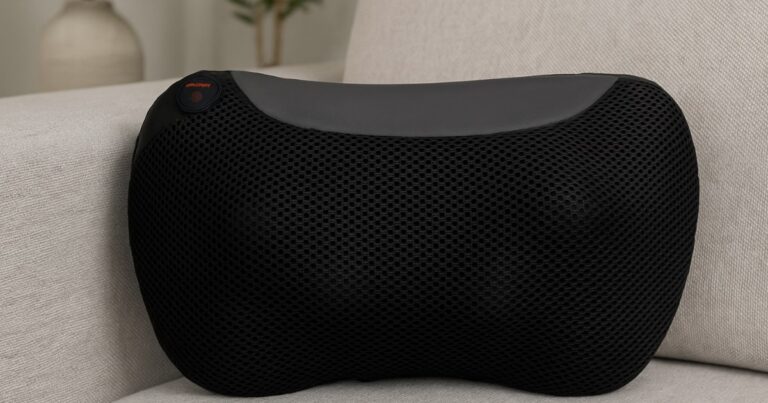 extrasim bodyrelax massasjepute