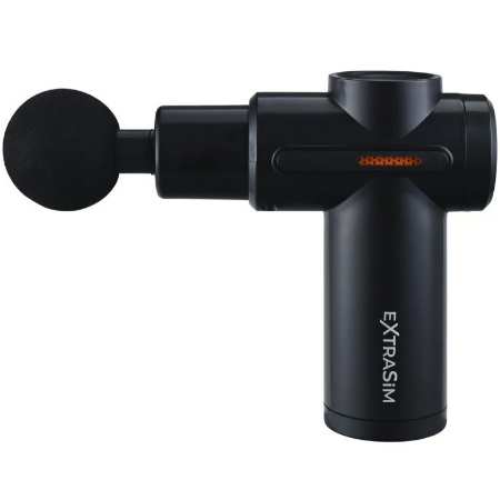 EXTRASIM HotShot Varm-Kald Massasjepistol