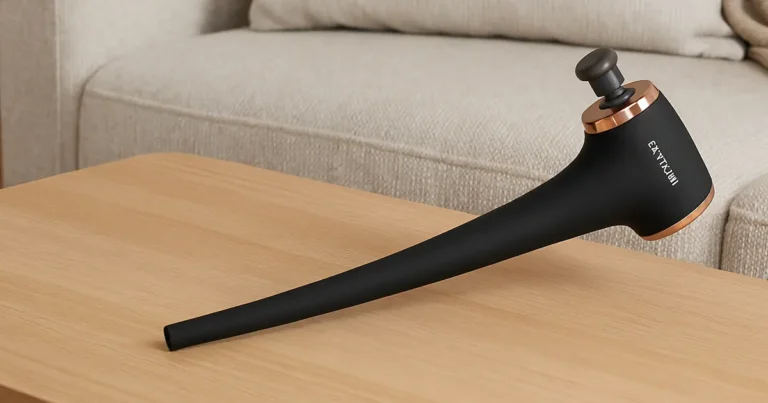 extrasim longreach massasjepistol