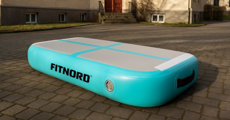 fitnord airtrack airblock