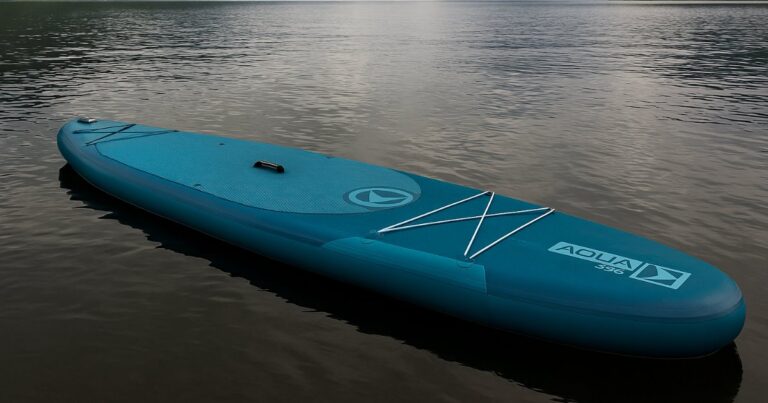 fitnord aqua 330 brettsett