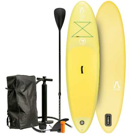FitNord Aqua Lite SUP-brettsett