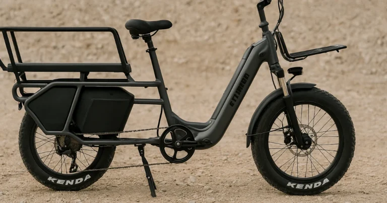 fitnord cargo 350 longtail