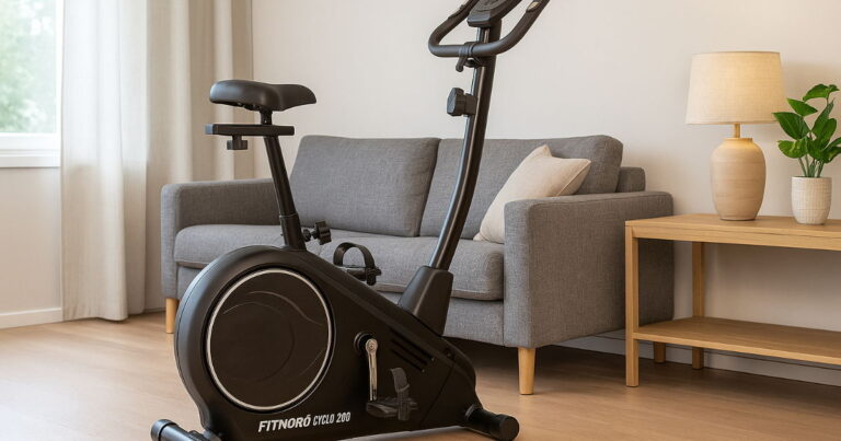 FitNord Cyclo 200