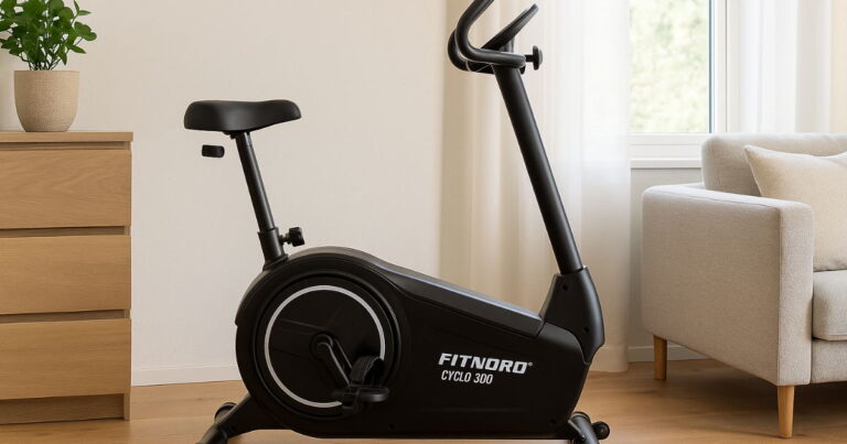 fitnord cyclo 300