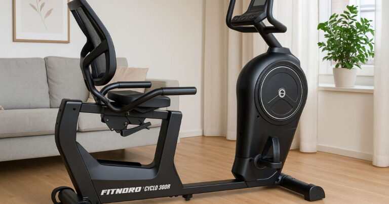 fitnord cyclo 300r