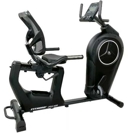 FitNord Cyclo 300R Trimsykkel (Rekumbent)