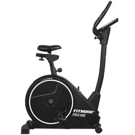 FitNord Cyclo 500E Ergometersykkel