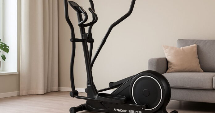 fitnord-hiker-200r-ellipsemaskin fitnord hiker 200r ellipsemaskin