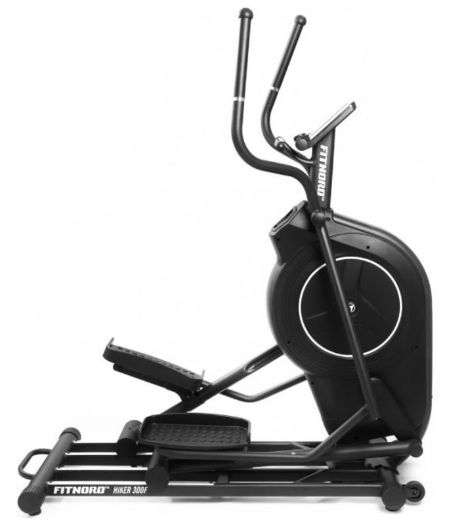 FitNord Hiker 300F ellipsemaskin