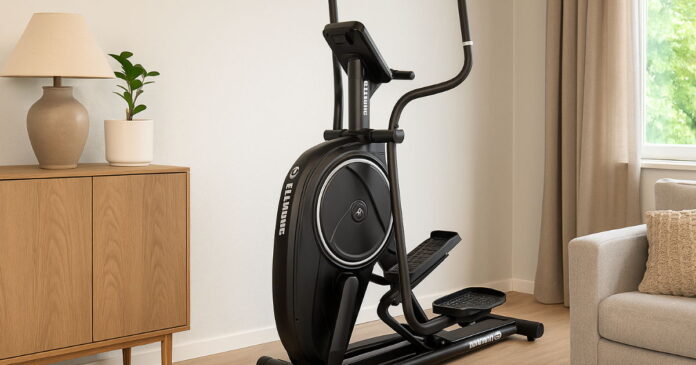 fitnord-hiker-500f-ellipsemaskin fitnord hiker 500f ellipsemaskin