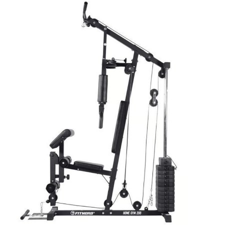 FitNord Home Gym 200 Multigym