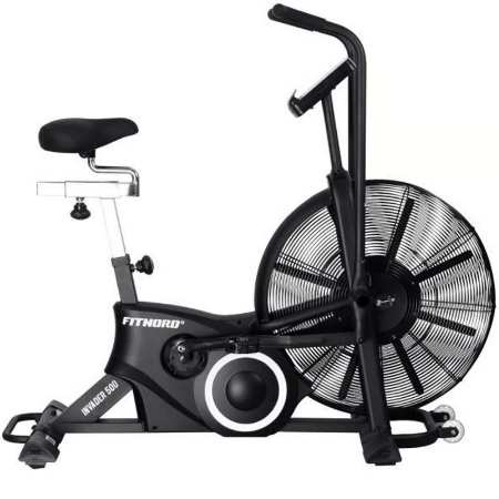 FitNord Invader 500 Airbike Luftmotstandssykkel