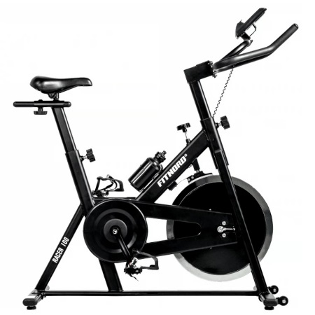 FitNord Racer 100 Spinningsykkel