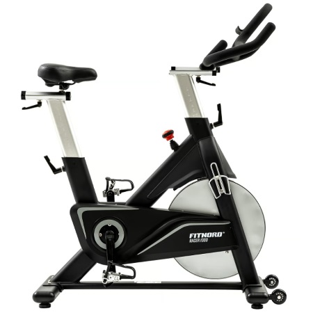 FitNord Racer 1000 Spinningsykkel