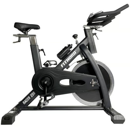FitNord Racer 200 Spinningsykkel