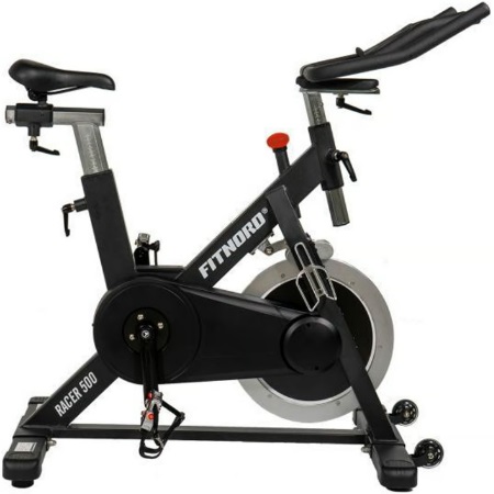 FitNord Racer 500 Spinningsykkel