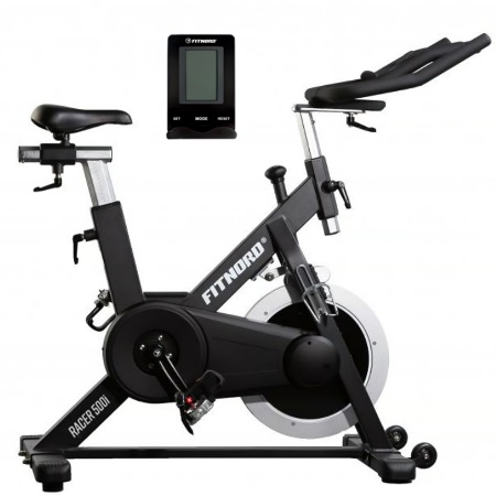 FitNord Racer 500i Spinningsykkel