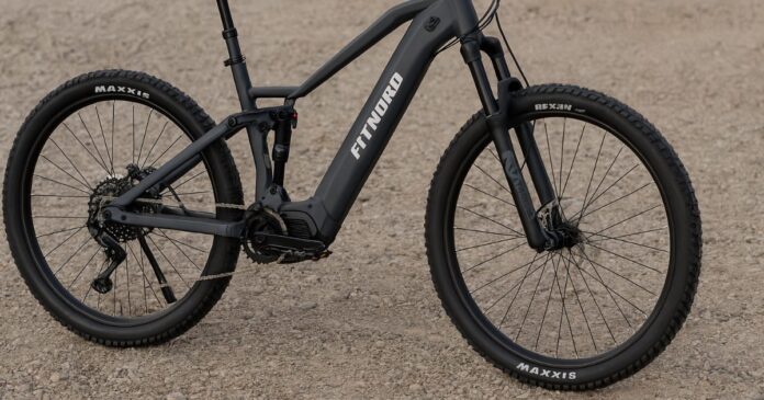 FitNord Ranger 700FS