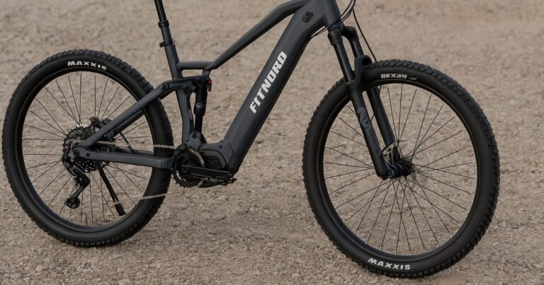 FitNord Ranger 700FS